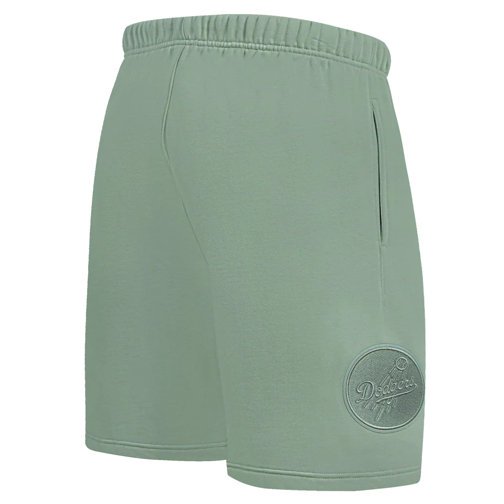 MLB LOS ANGELES DODGERS NEUTRAL MEN'S SHORT