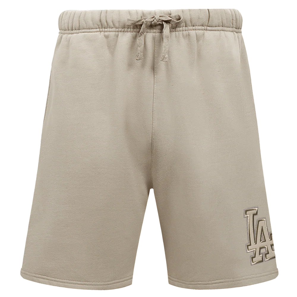 MLB LOS ANGELES DODGERS NEUTRAL MEN'S SHORT
