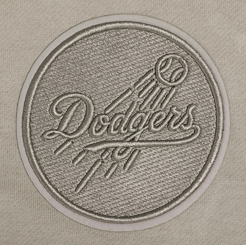 MLB LOS ANGELES DODGERS NEUTRAL MEN'S SHORT