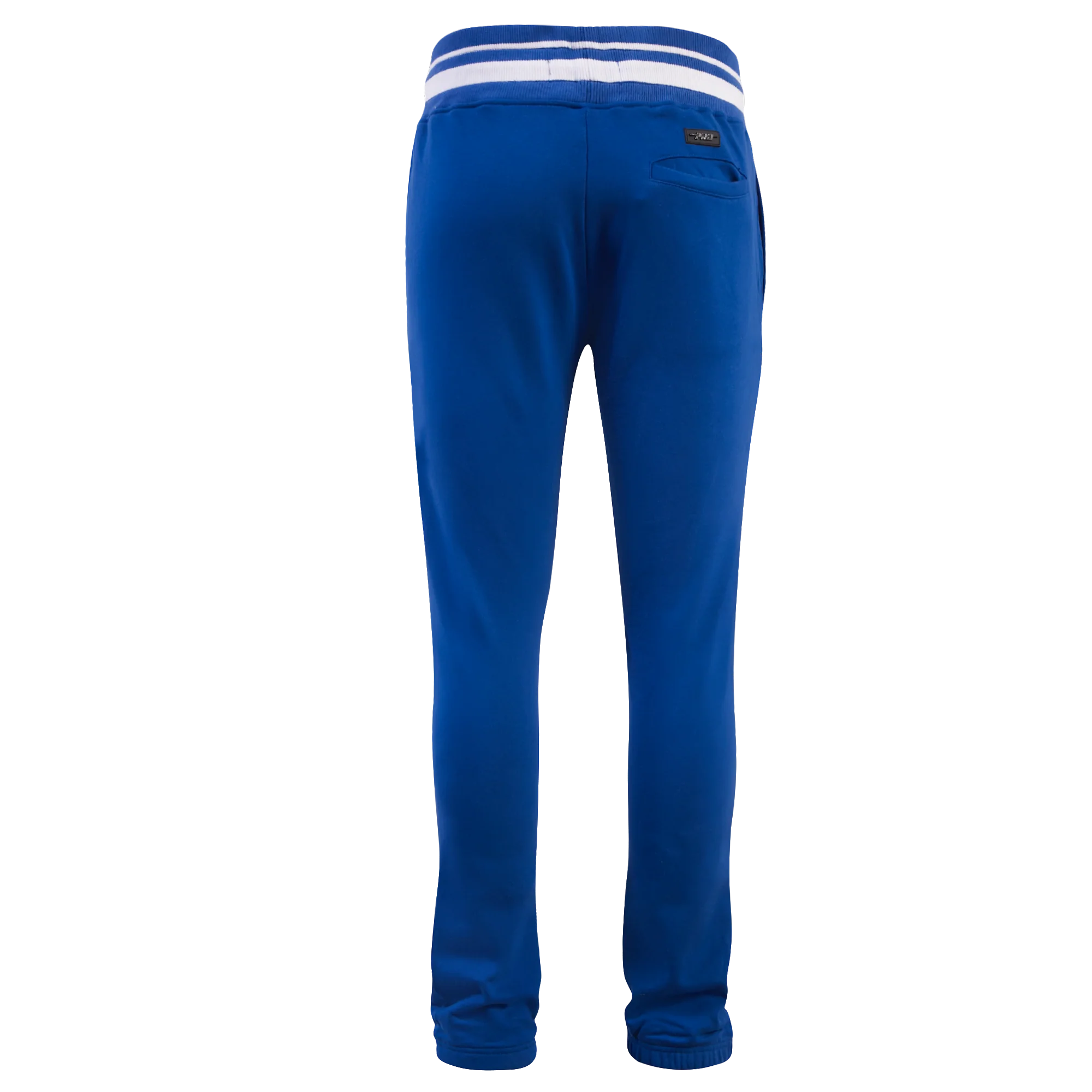 MLB LOS ANGELES DODGERS PRO PREP M RIB FLC SWEATPANT