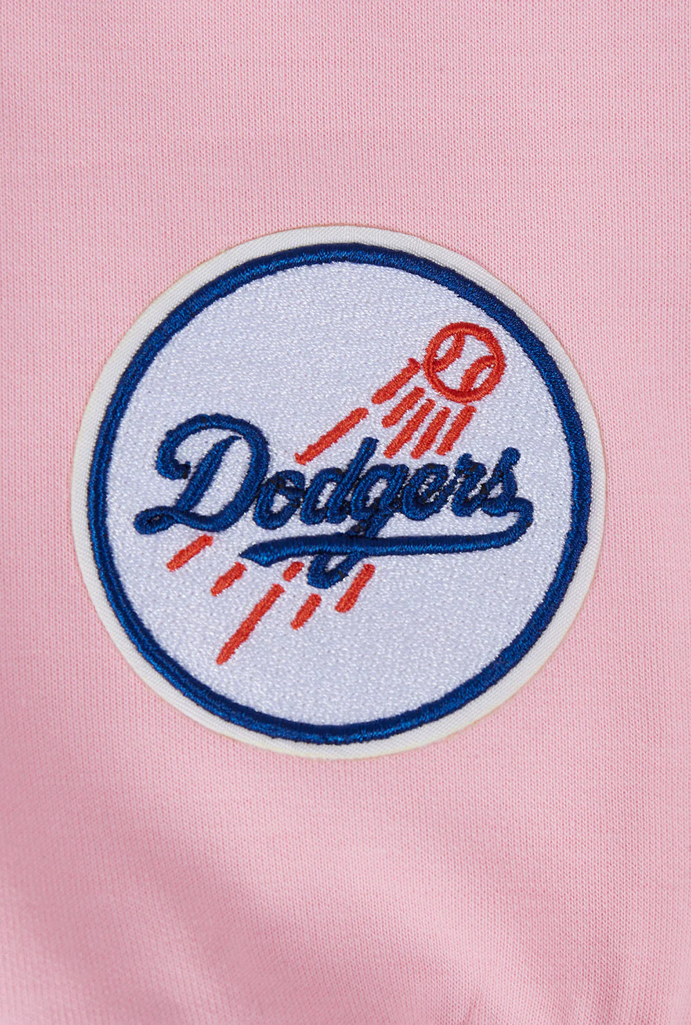 MLB LOS ANGELES DODGERS CLASSIC CHENILLE MEN'S JOGGER