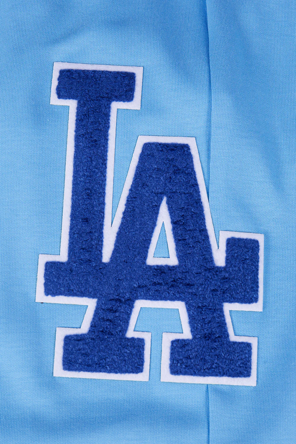 MLB LOS ANGELES DODGERS CLASSIC CHENILLE MEN'S JOGGER