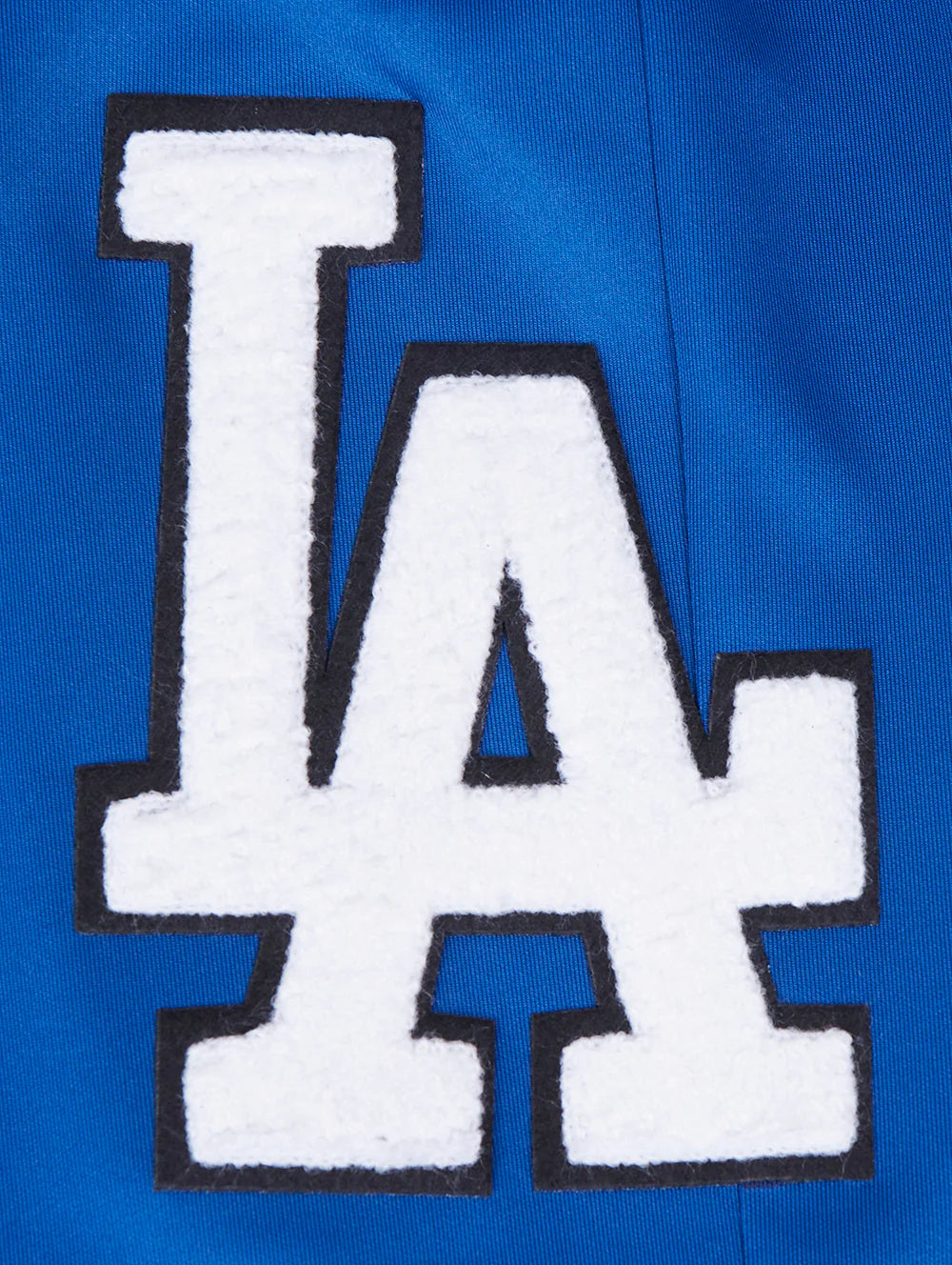 MLB LOS ANGELES DODGERS CLASSIC MEN'S DK TRACK PANT