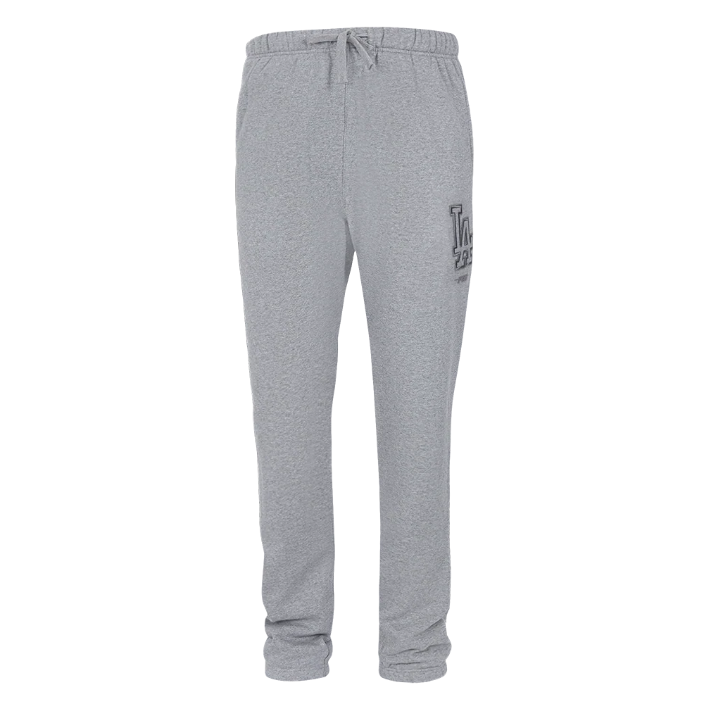 MLB LOS ANGELES DODGERS NEUTRAL MEN'S SWEATPANT