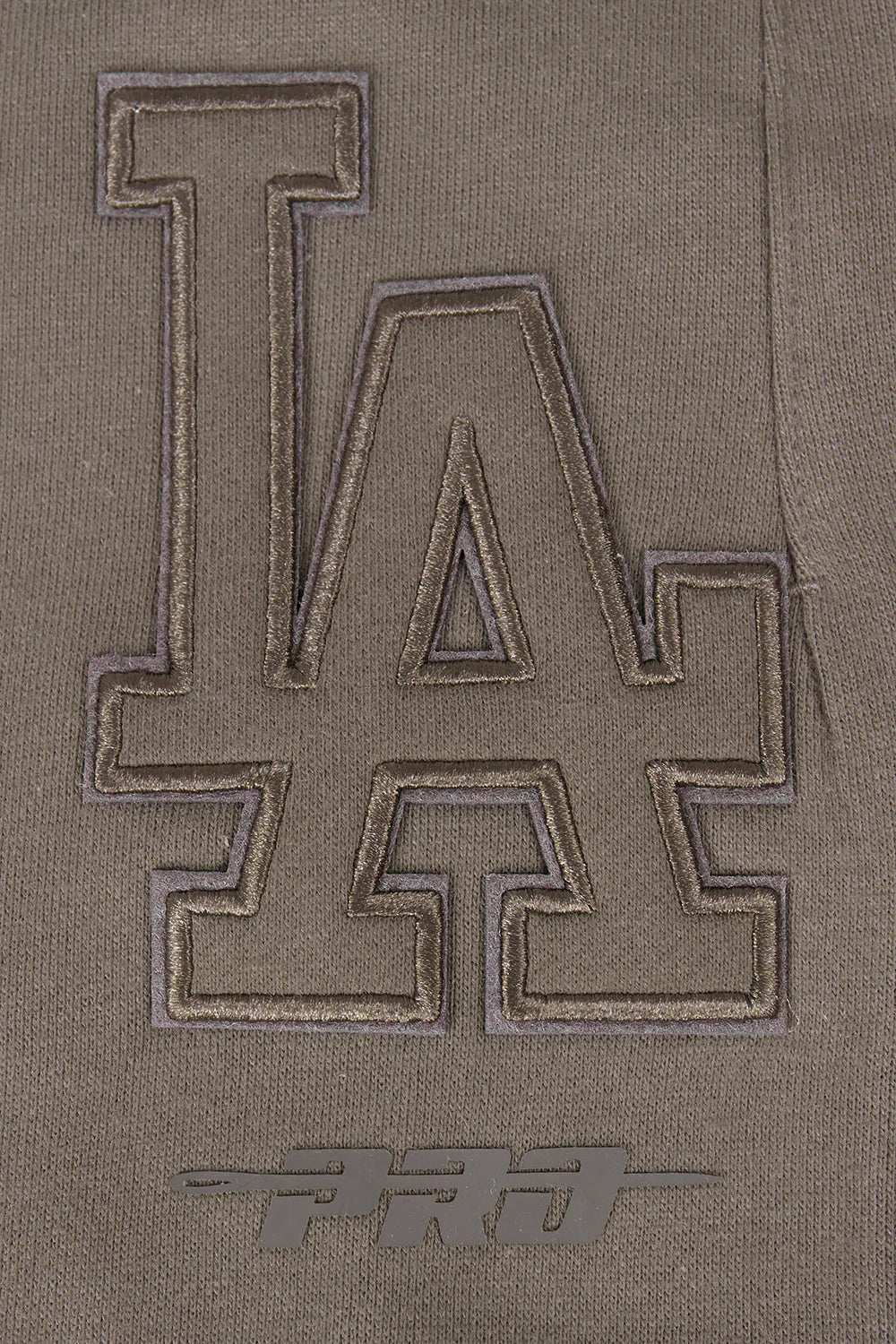 MLB LOS ANGELES DODGERS NEUTRAL MEN'S SWEATPANT