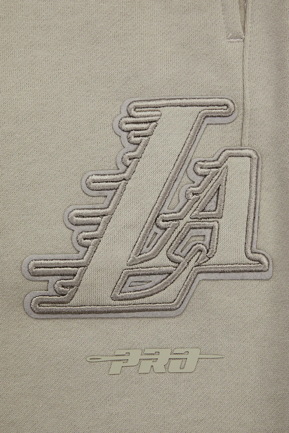 MLB LOS ANGELES DODGERS NEUTRAL FLEECE SWEATPANT