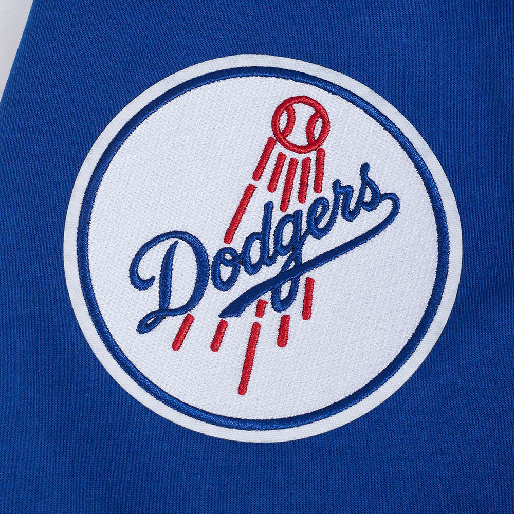 MLB LOS ANGELES DODGERS SHOHEI OHTANI #17 CLASSIC MEN'S DK PO HOODIE