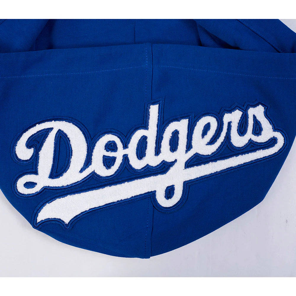 MLB LOS ANGELES DODGERS FREDDIE FREEMAN #5 CLASSIC MEN'S PO HOODIE