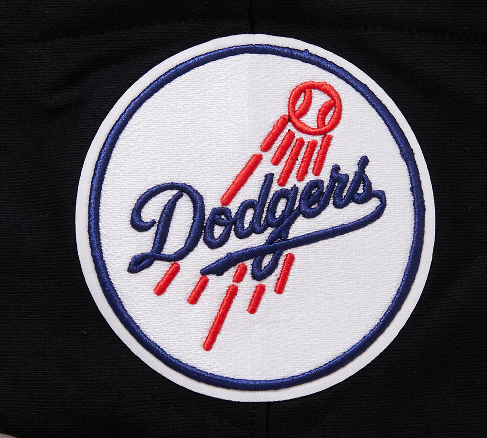 MLB LOS ANGELES DODGERS CLASSIC MEN'S PULLOVER HOODIE
