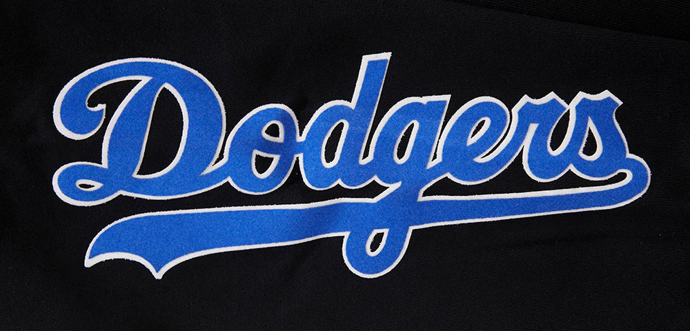 MLB LOS ANGELES DODGERS CLASSIC MEN'S PULLOVER HOODIE