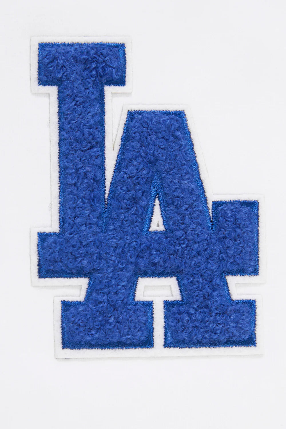 MLB LOS ANGELES DODGERS CLASSIC WOMEN'S BOXY TOP