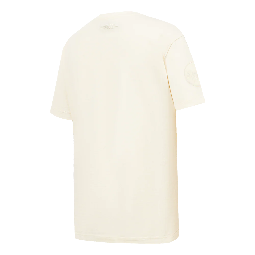 MLB LOS ANGELES DODGERS NEUTRAL BIG BOYS SHORT SLEEVE TOP