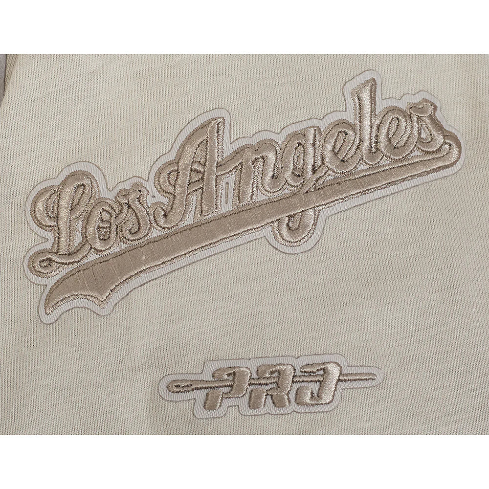 MLB LOS ANGELES DODGERS NEUTRAL BIG BOYS SHORT SLEEVE TOP