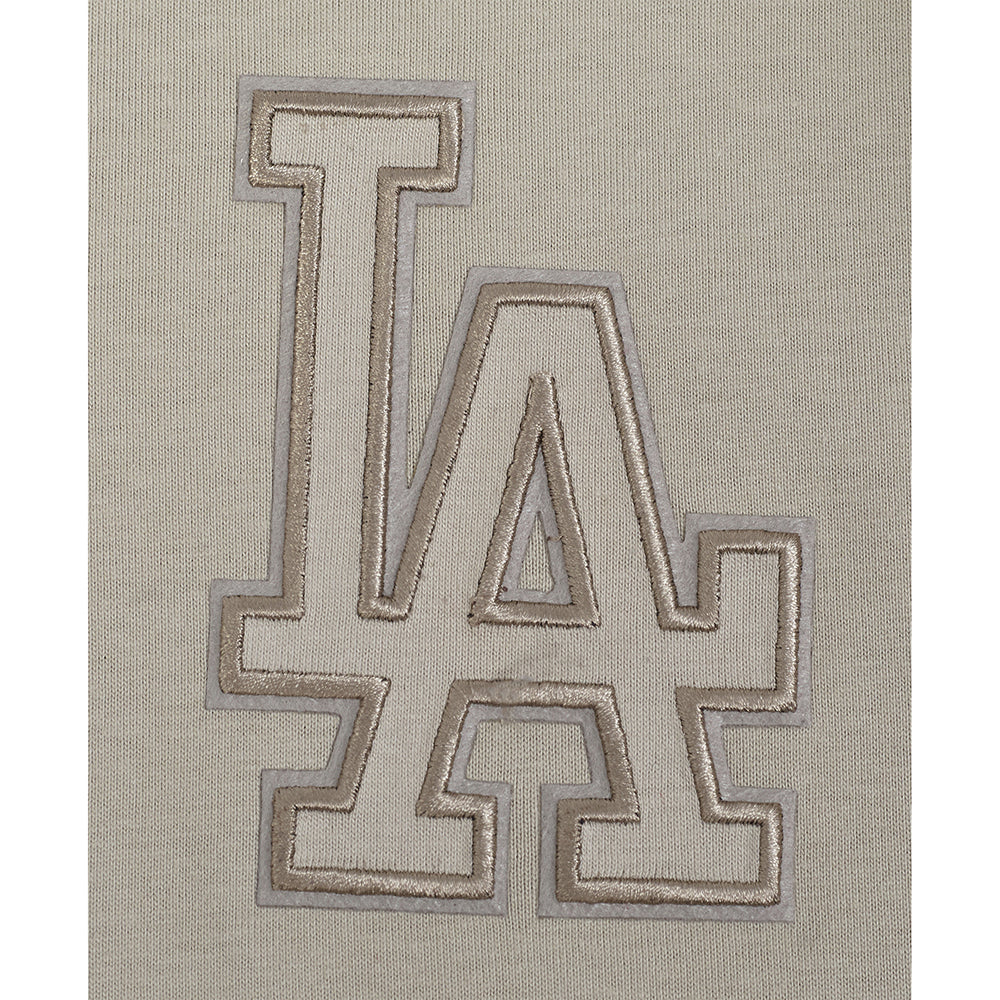 MLB LOS ANGELES DODGERS NEUTRAL BIG BOYS SHORT SLEEVE TOP
