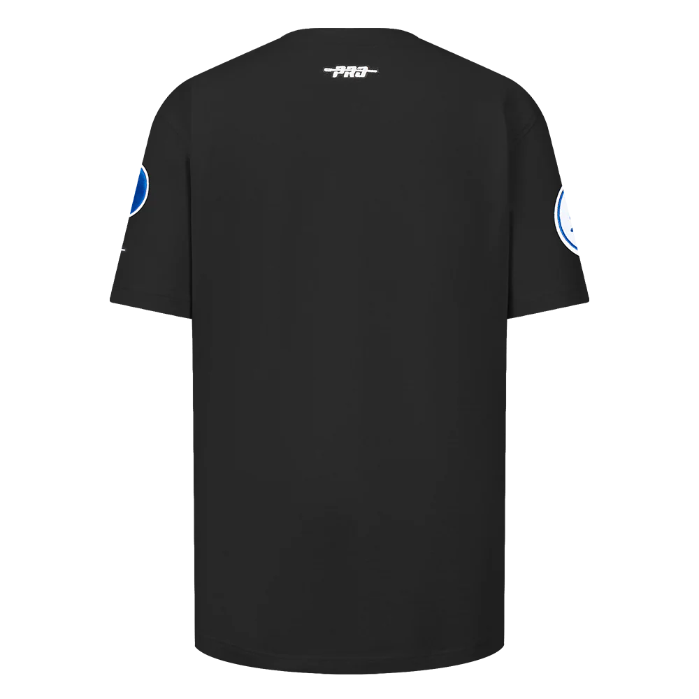 MLB LOS ANGELES DODGERS CLASSIC BIG BOYS SHORT SLEEVE TOP