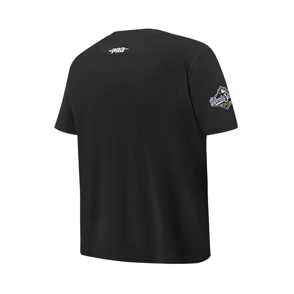 MLB LOS ANGELES DODGERS MLB WORLD SERIES 2025 BB SS TOP