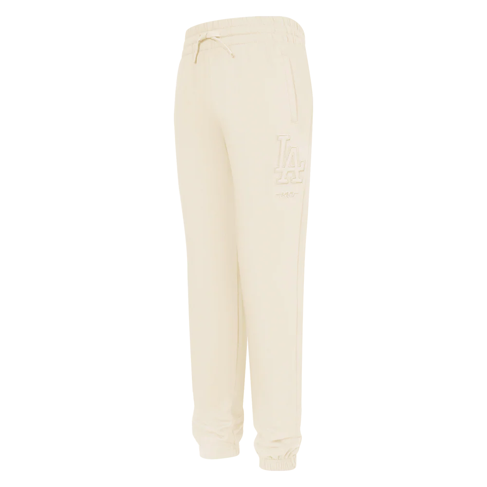 MLB LOS ANGELES DODGERS NEUTRAL BIG BOYS FLC SWEATPANT