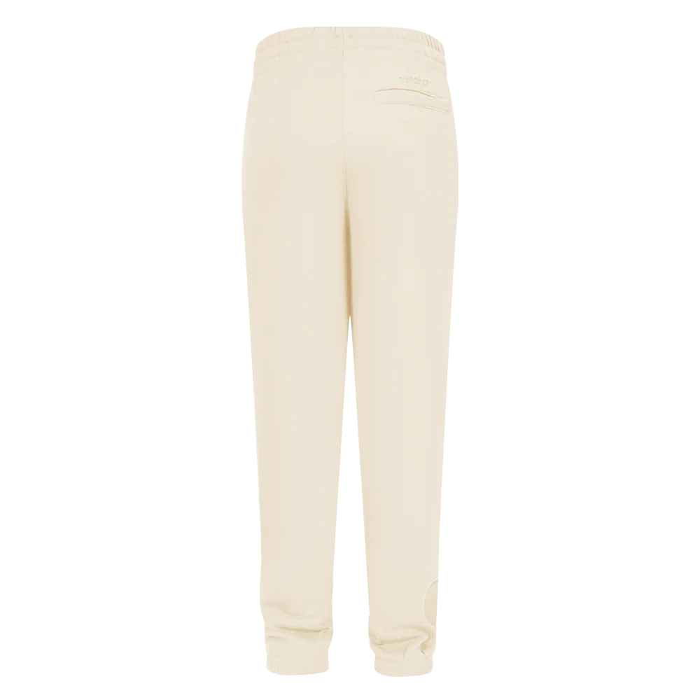 MLB LOS ANGELES DODGERS NEUTRAL BIG BOYS FLC SWEATPANT