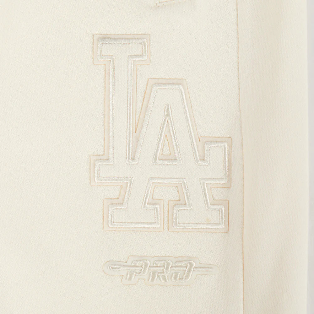 MLB LOS ANGELES DODGERS NEUTRAL BIG BOYS FLC SWEATPANT