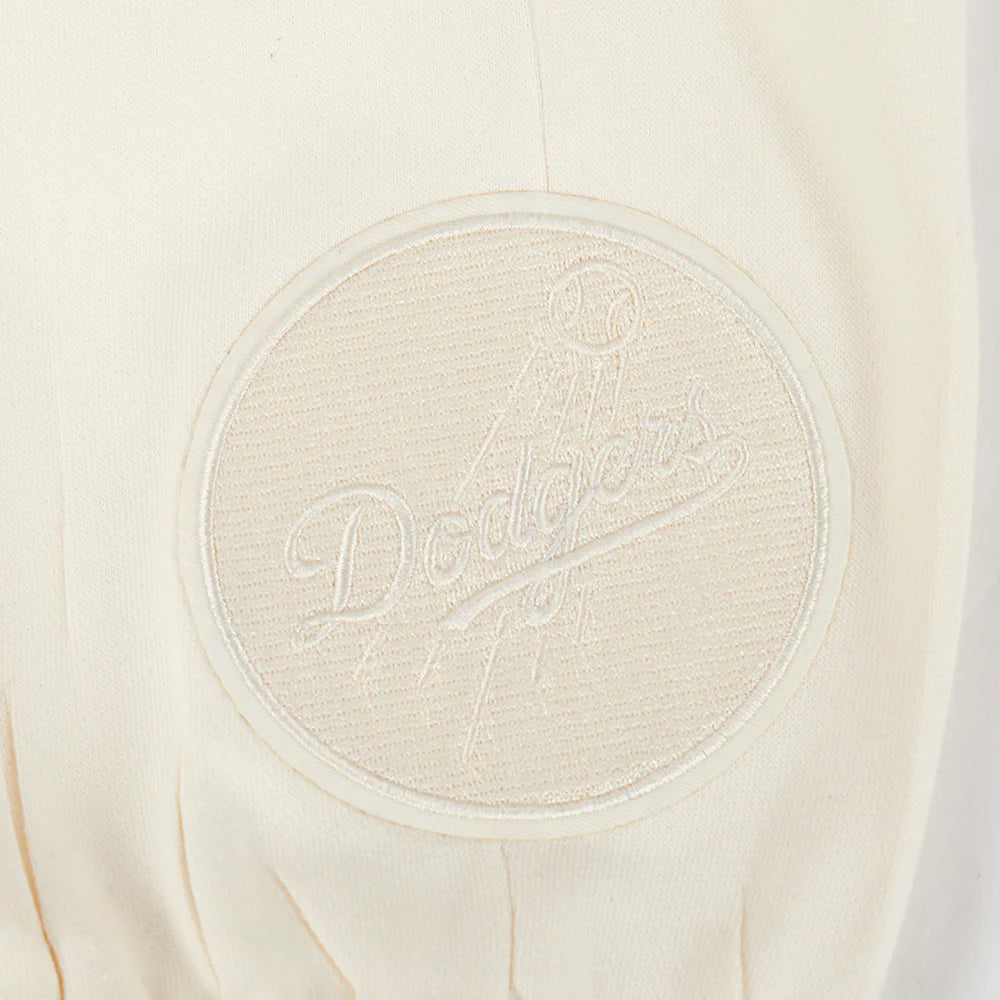 MLB LOS ANGELES DODGERS NEUTRAL BIG BOYS FLC SWEATPANT