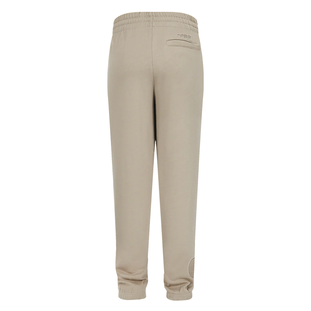 MLB LOS ANGELES DODGERS NEUTRAL BIG BOYS FLC SWEATPANT