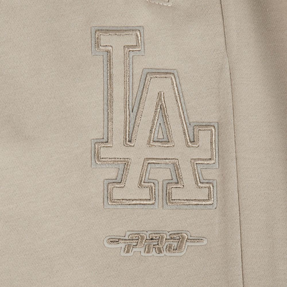 MLB LOS ANGELES DODGERS NEUTRAL BIG BOYS FLC SWEATPANT