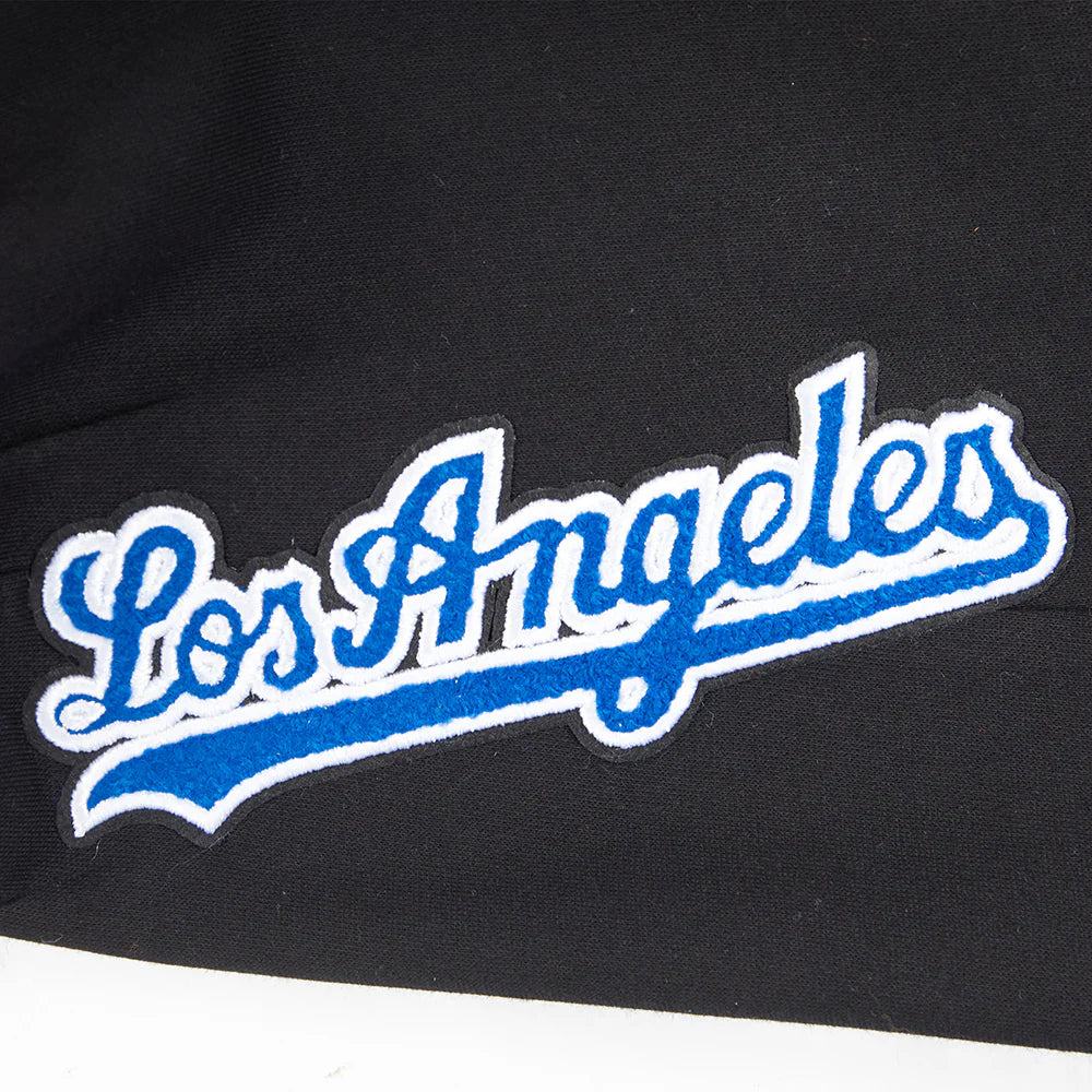 MLB LOS ANGELES DODGERS CLASSIC BIG BOYS FLC SWEATPANT