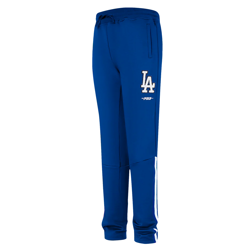 MLB LOS ANGELES DODGERS CLASSIC BIG BOYS TRACK PANT
