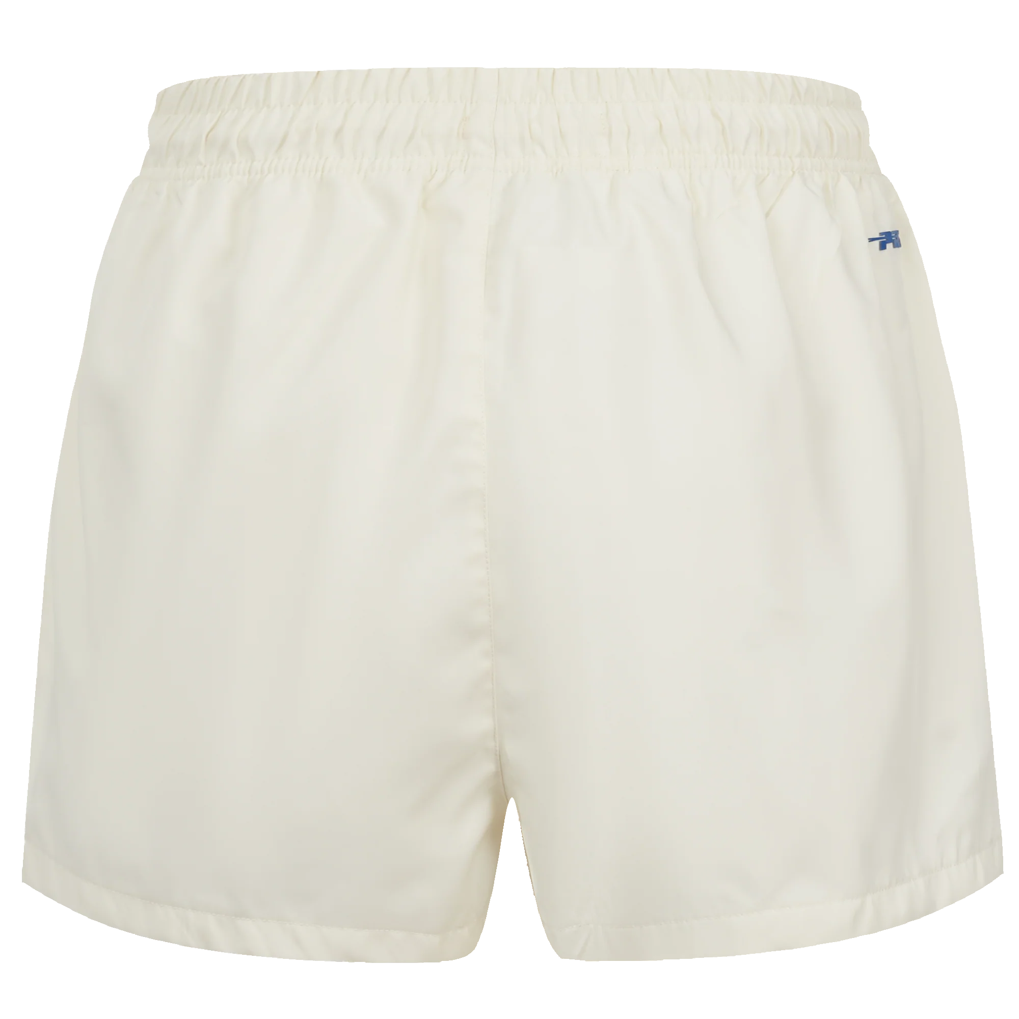 MLB LOS ANGELES DODGERS TRIPLE TONAL W WOVEN WOMEN'S SHORT