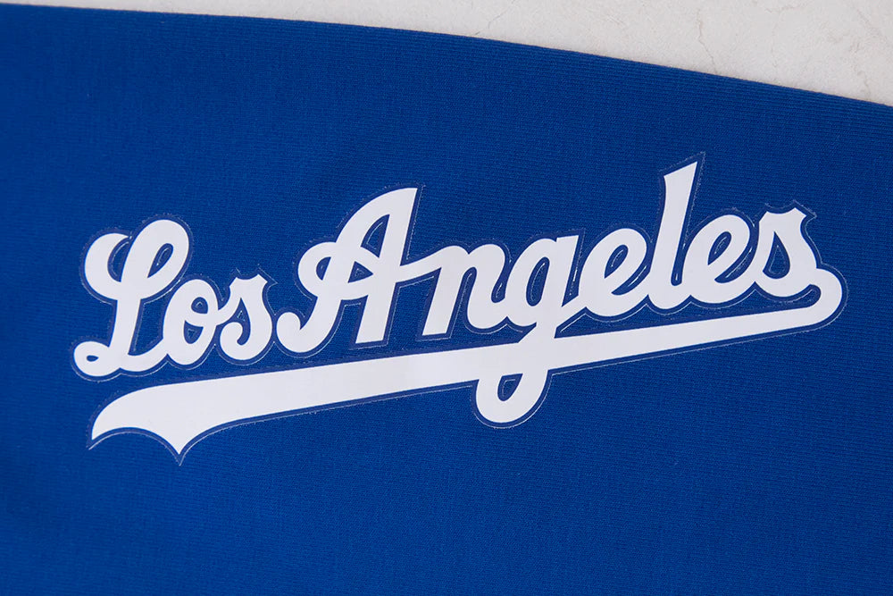 MLB LOS ANGELES DODGERS CLASSIC WOMEN'S JERSEY LEGGING