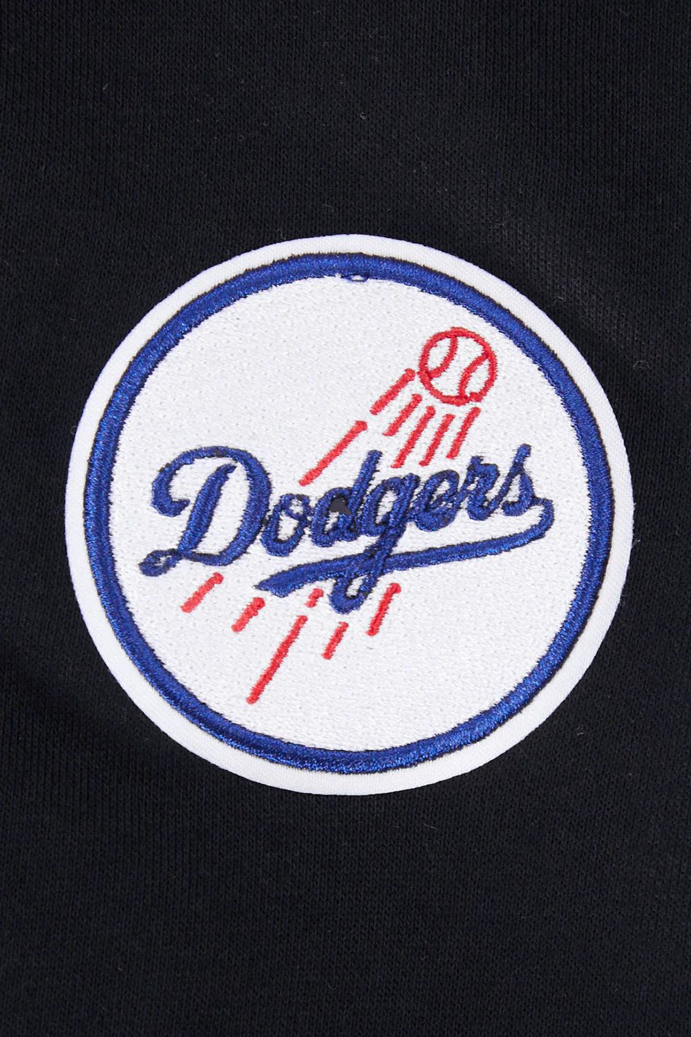 MLB LOS ANGELES DODGERS CLASSIC WOMEN'S SWEATPANT