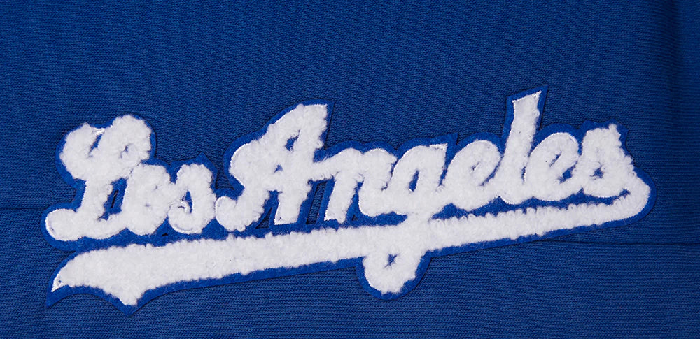 MLB LOS ANGELES DODGERS CLASSIC WOMEN'S SWEATPANT