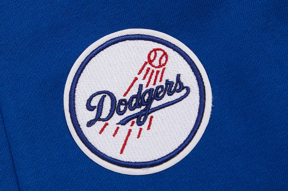 MLB LOS ANGELES DODGERS CLASSIC WOMEN'S SWEATPANT