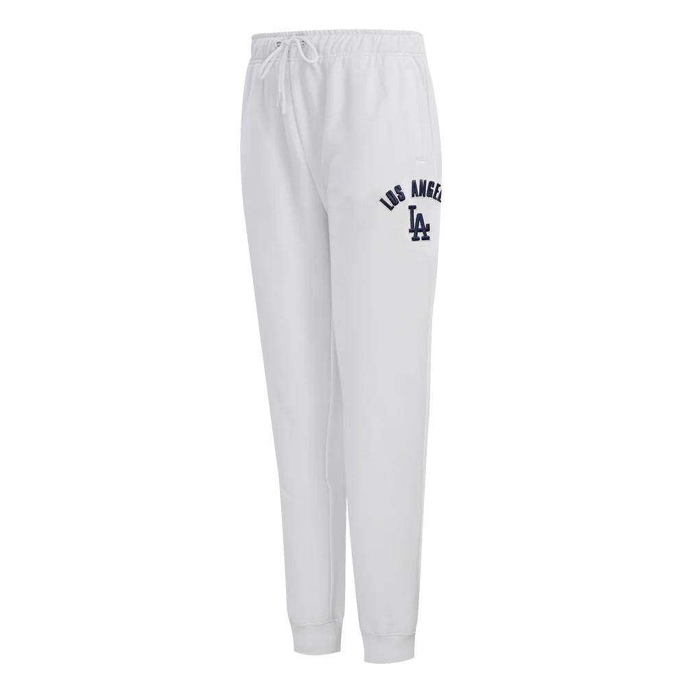 MLB LOS ANGELES DODGERS CLASSIC WOMEN'S SWEATPANT