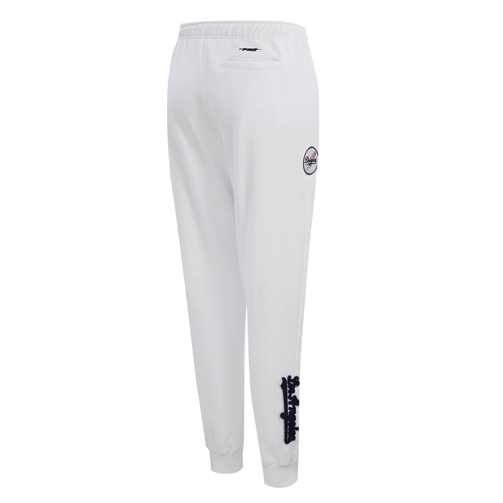 MLB LOS ANGELES DODGERS CLASSIC WOMEN'S SWEATPANT