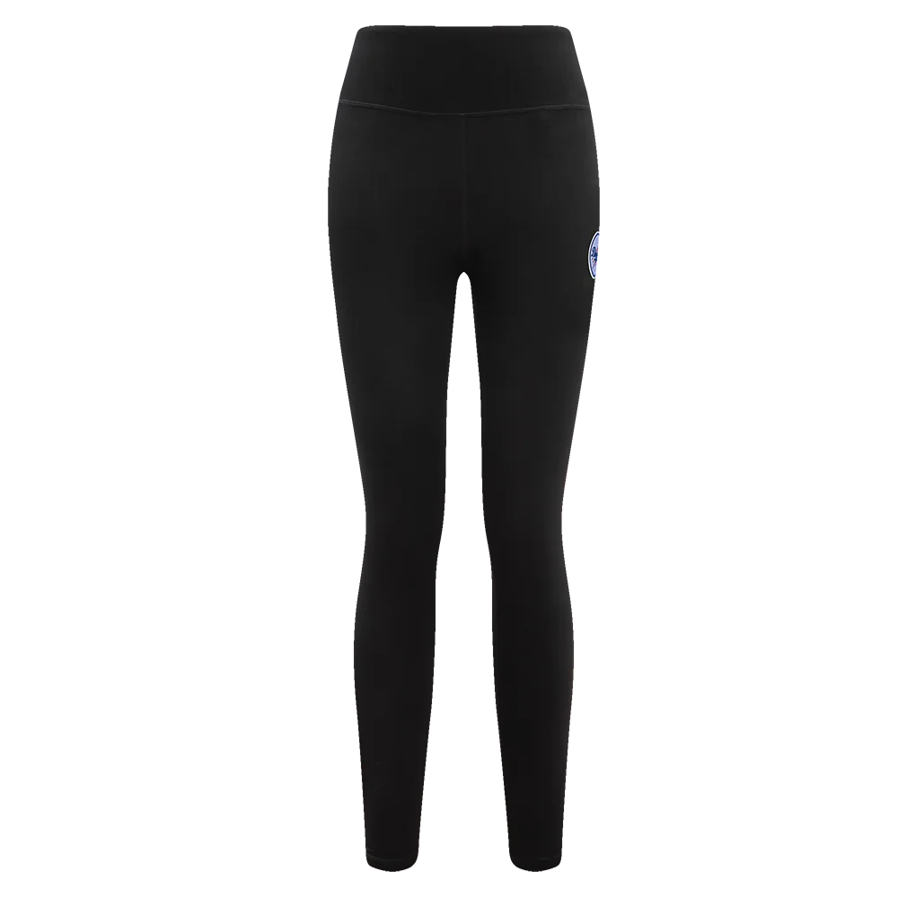 MLB LOS ANGELES DODGERS MASHUP WOMEN'S JERSEY LEGGING