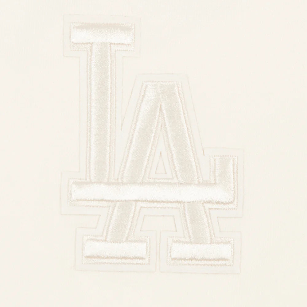 MLB LOS ANGELES DODGERS NEUTRAL WOMEN'S JERSEY LEGGING