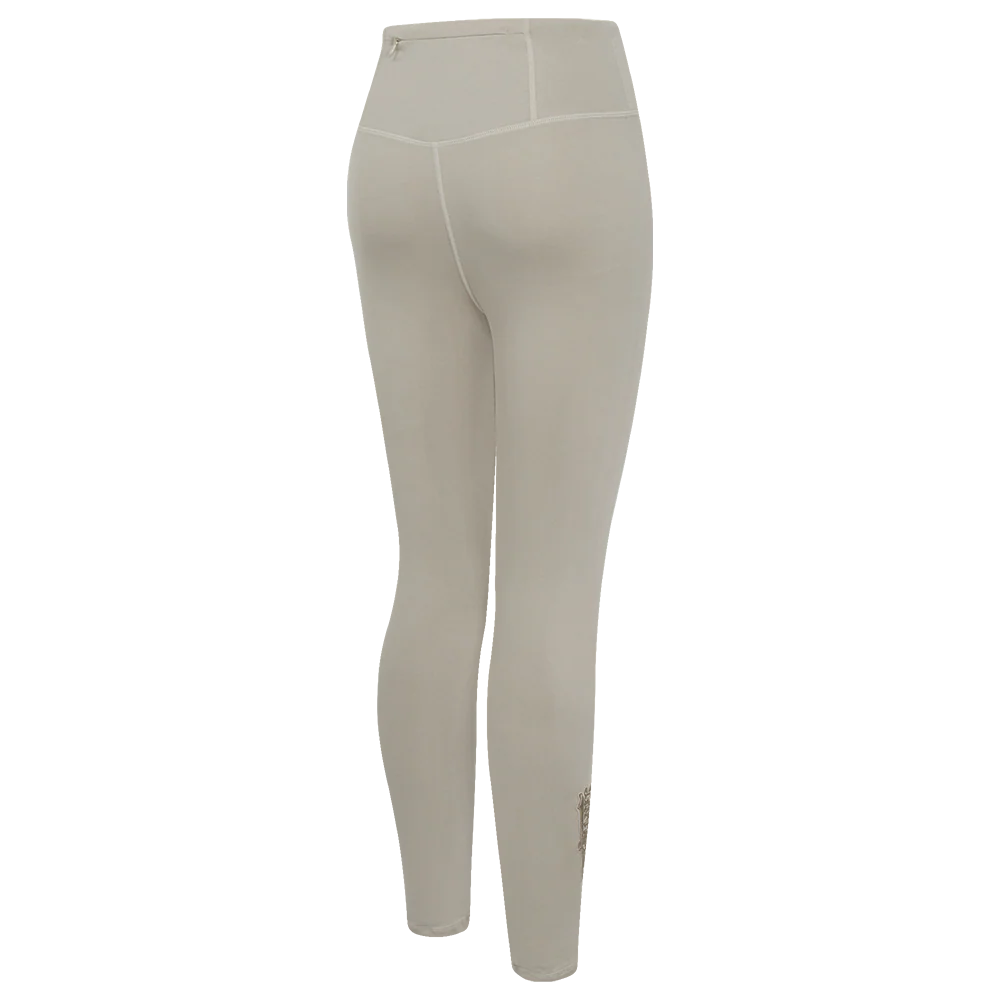 MLB LOS ANGELES DODGERS NEUTRAL WOMEN'S JERSEY LEGGING