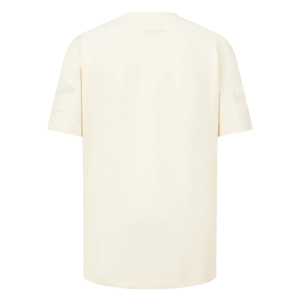 MLB LOS ANGELES DODGERS NEUTRAL LITTLE BOYS SHORT SLEEVE TOP