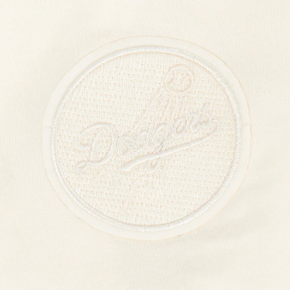 MLB LOS ANGELES DODGERS NEUTRAL LITTLE BOYS SHORT SLEEVE TOP