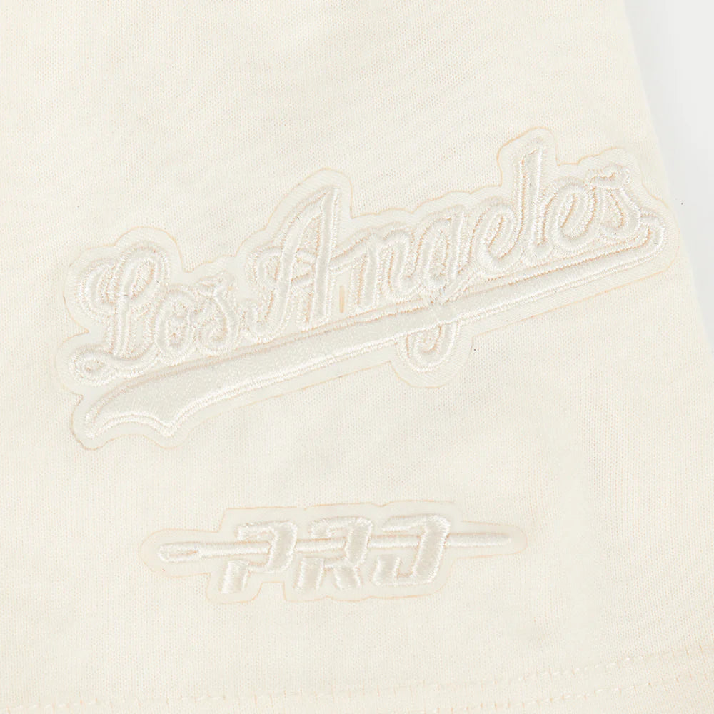 MLB LOS ANGELES DODGERS NEUTRAL LITTLE BOYS SHORT SLEEVE TOP