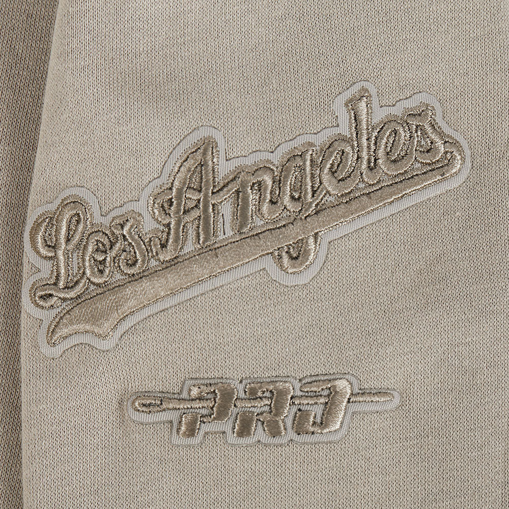 MLB LOS ANGELES DODGERS NEUTRAL LITTLE BOYS SHORT SLEEVE TOP