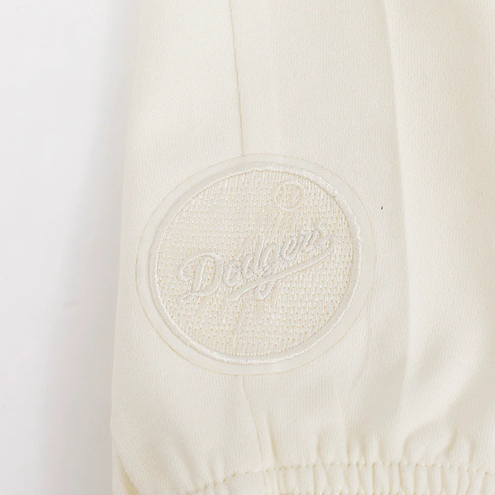 MLB LOS ANGELES DODGERS NEUTRAL LITTLE BOYS FLC SWEATPANT
