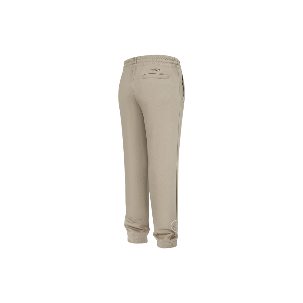 MLB LOS ANGELES DODGERS NEUTRAL LITTLE BOYS FLC SWEATPANT