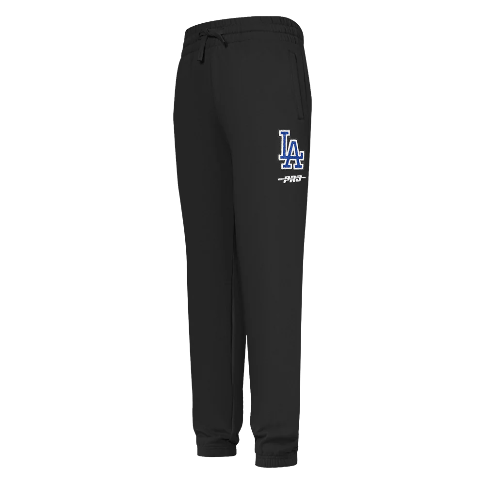 MLB LOS ANGELES DODGERS CLASSIC LITTLE BOYS FLC SWEATPANT