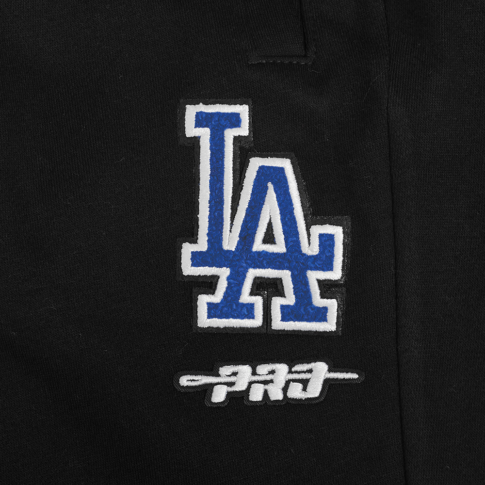 MLB LOS ANGELES DODGERS CLASSIC LITTLE BOYS FLC SWEATPANT