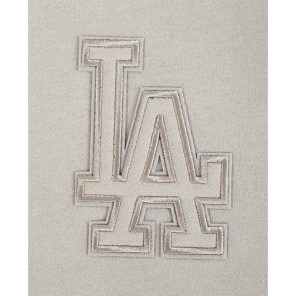 MLB LOS ANGELES DODGERS NEUTRAL LITTLE BOYS FLEECE PO HOODIE