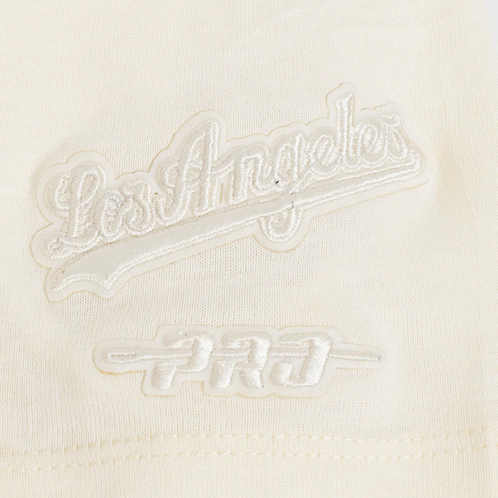 MLB LOS ANGELES DODGERS NEUTRAL TODDLER BOYS SHORT SLEEVE TOP