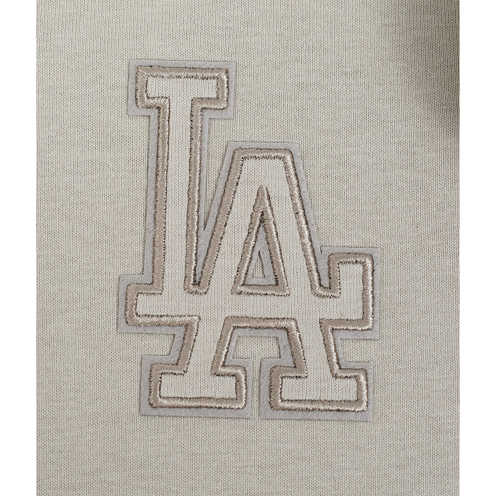 MLB LOS ANGELES DODGERS NEUTRAL TODDLER BOYS SHORT SLEEVE TOP