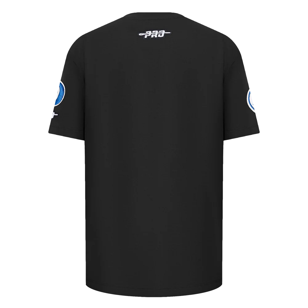 MLB LOS ANGELES DODGERS CLASSIC TODDLER BOYS SHORT SLEEVE TOP